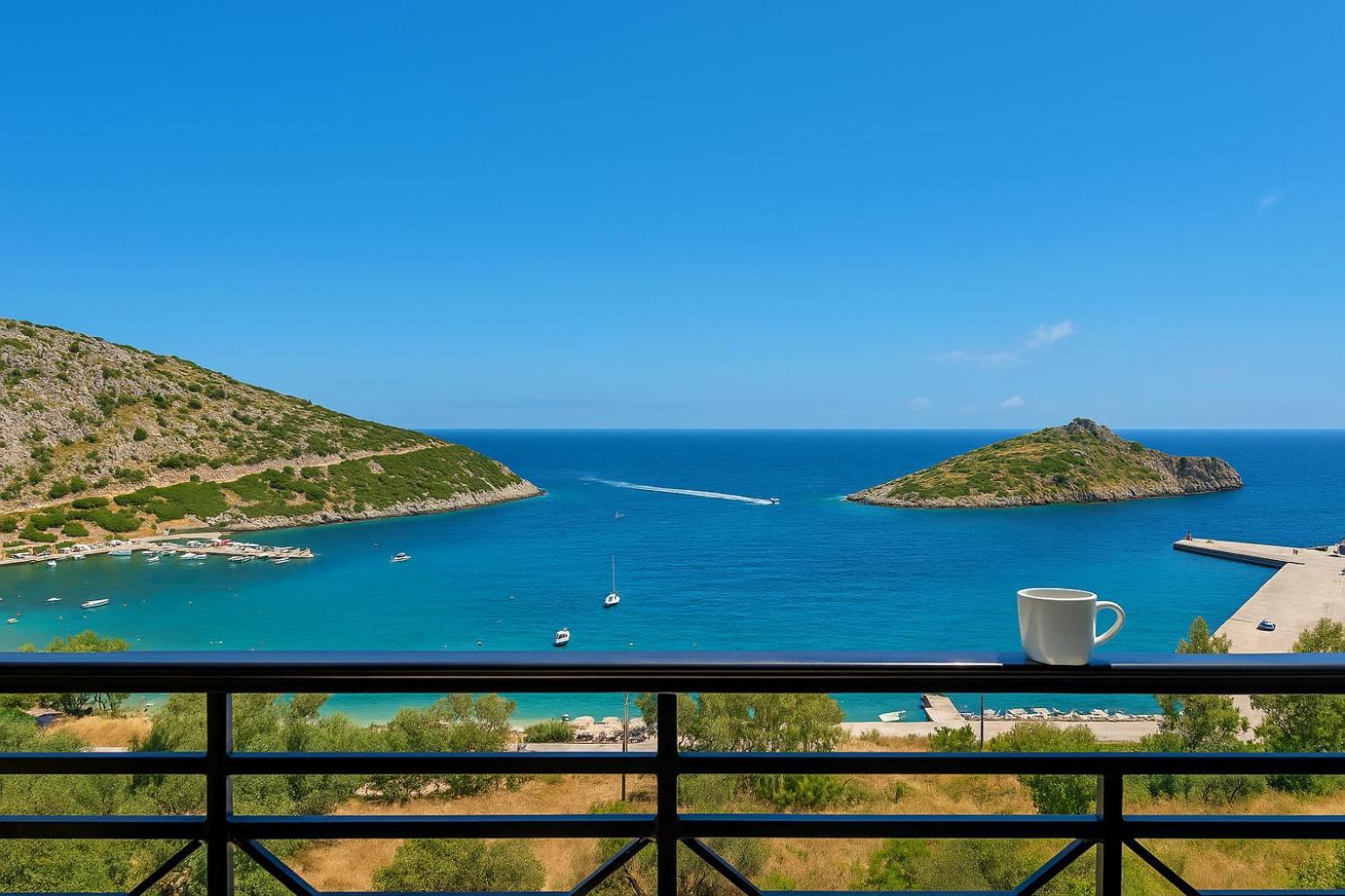Coastal Paradise Found - Komis' Private Pool Retreat Villa *